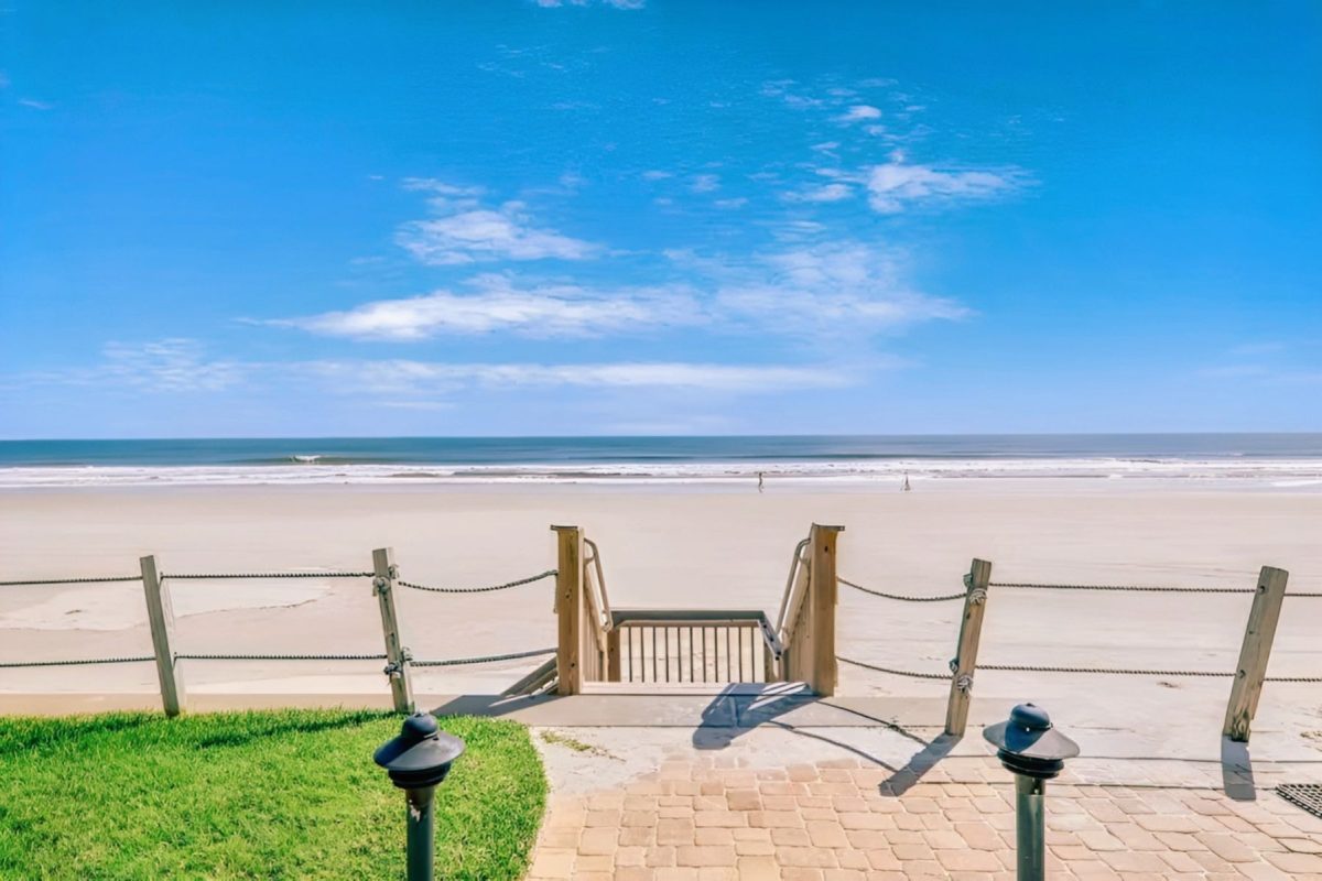 Casago New Smyrna Beach